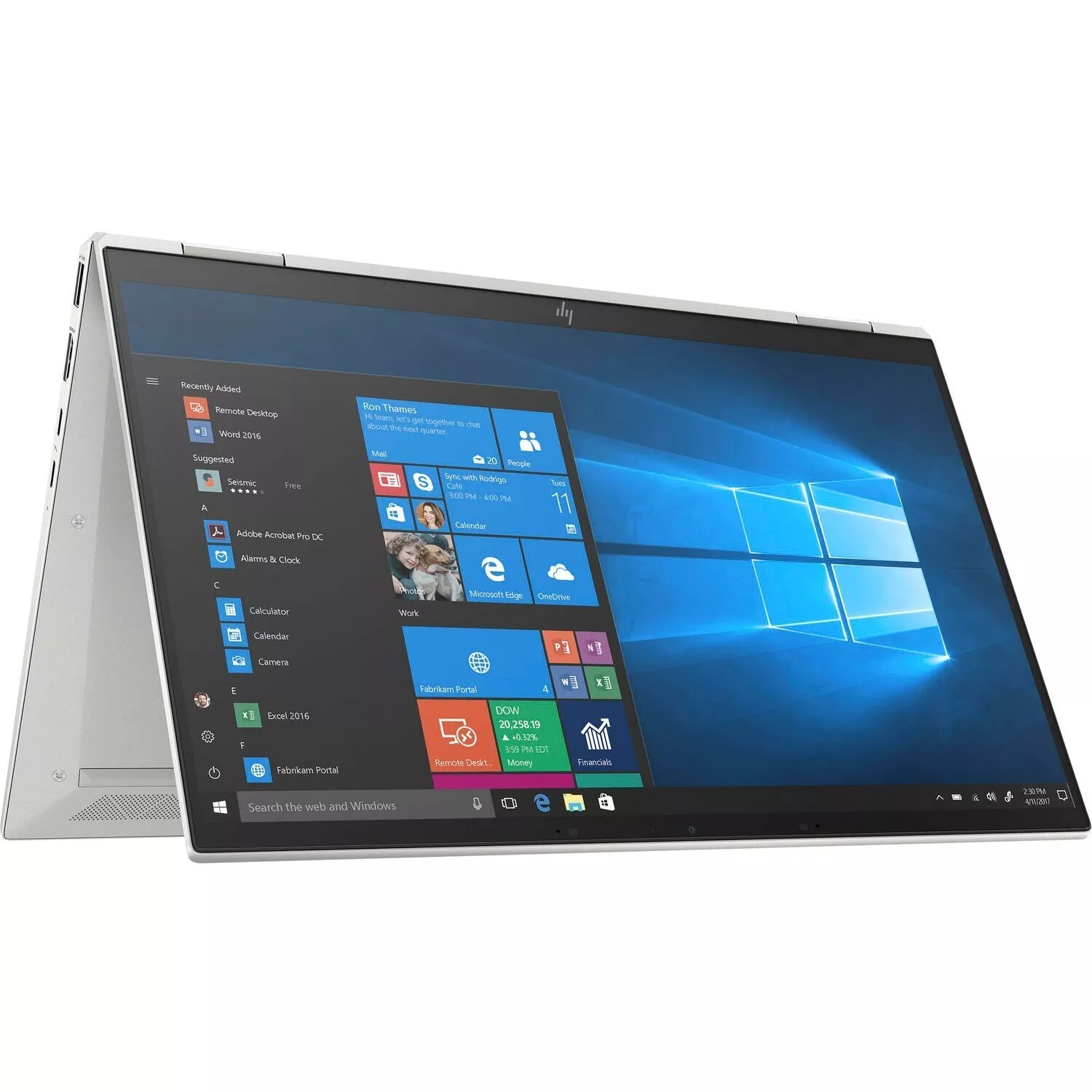 HP EliteBook x360 1030 G7 (1030G7 229L2EA)