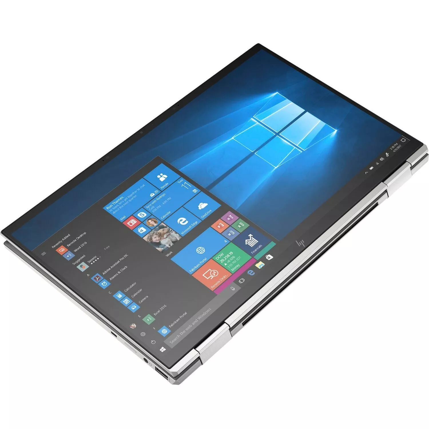 HP EliteBook x360 1030 G7 (1030G7 229L2EA)