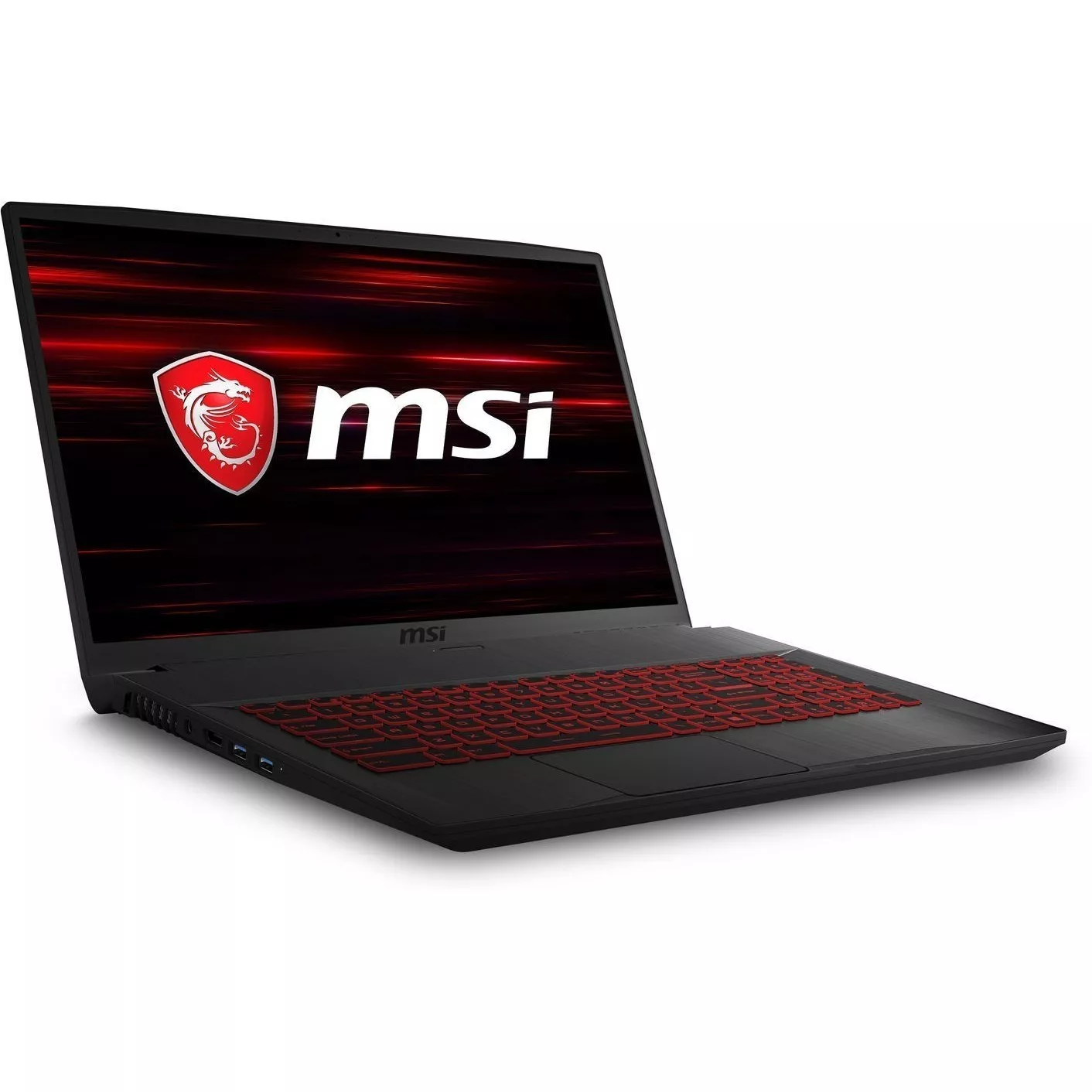 MSI GF75 Thin 9SCSR (GF75 9SCSR-452RU)