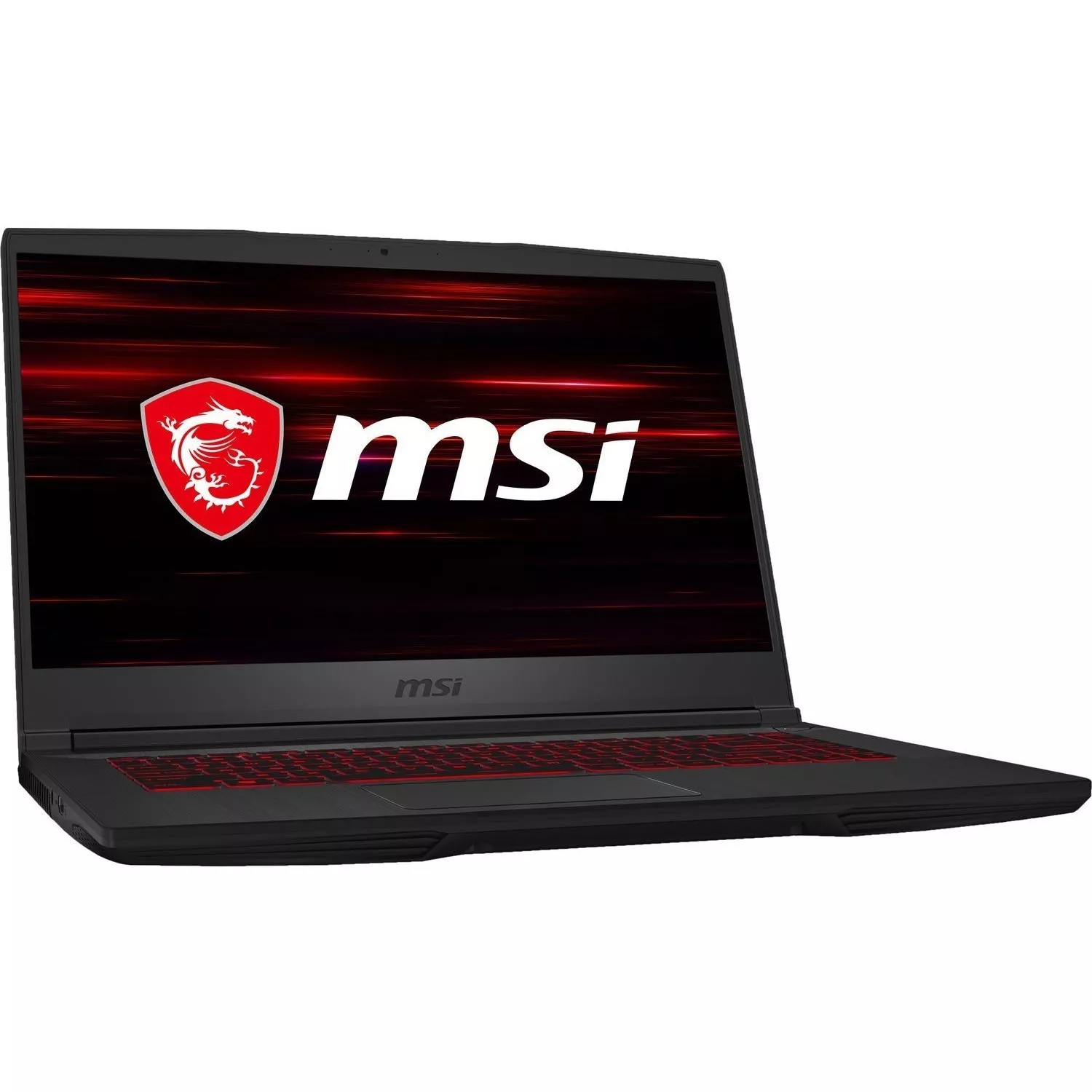 MSI GF65 Thin 9SEXR (GF65 9SEXR-691RU)