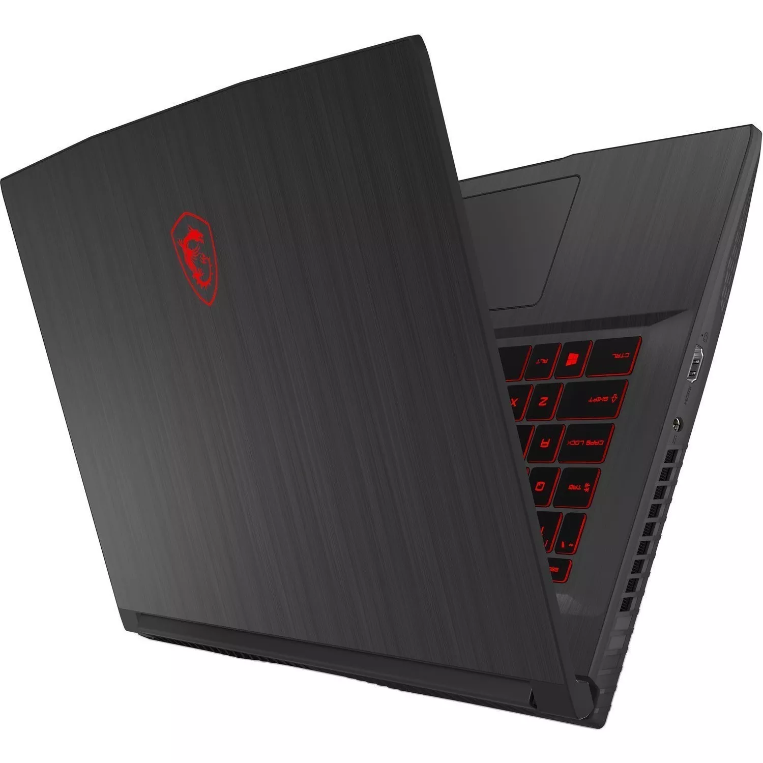 MSI GF65 Thin 10UE (GF65 10UE-215XUA)