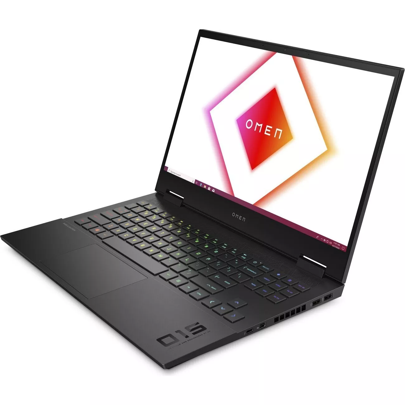HP OMEN 15-ek0000 (15-EK0056UR 316G6EA)