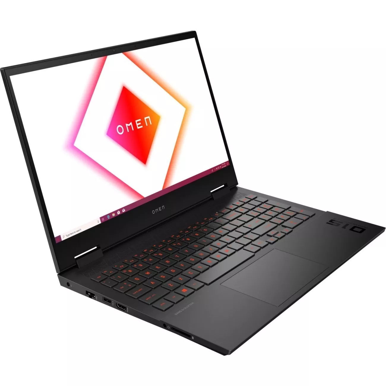 HP OMEN 15-ek0000 (15-EK0056UR 316G6EA)