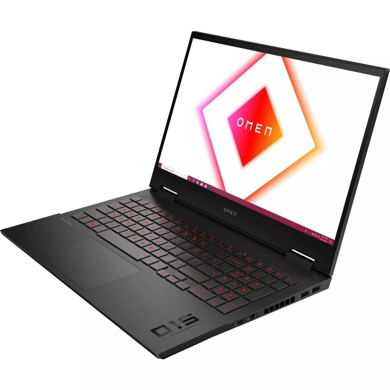 HP OMEN 15-ek0000 (15-EK0056UR 316G6EA)