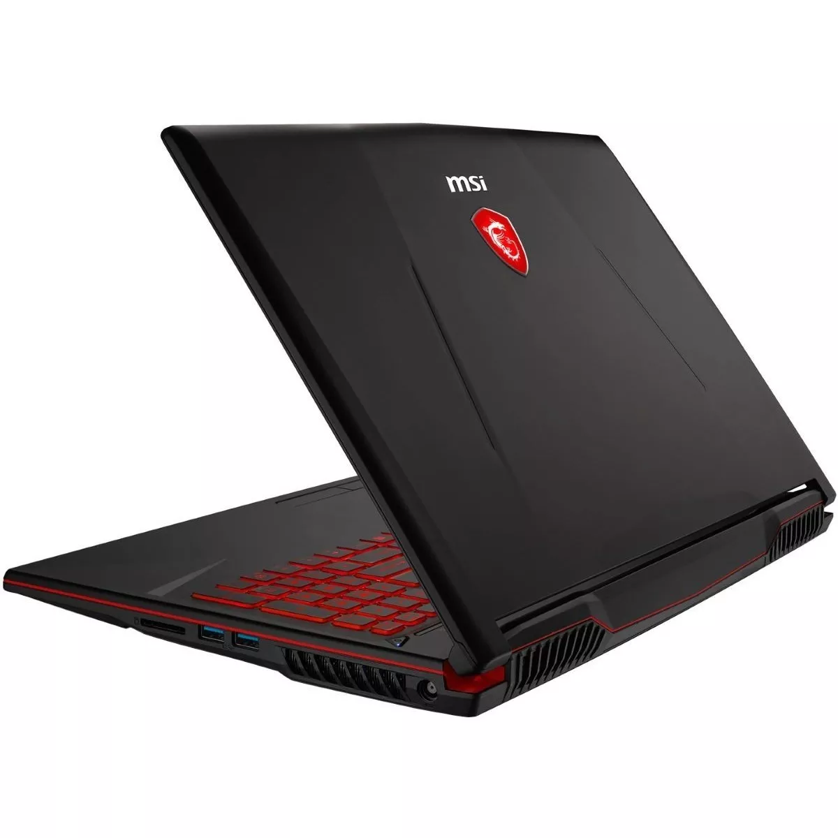 MSI GL63 8SD (GL63 8SD-655X)