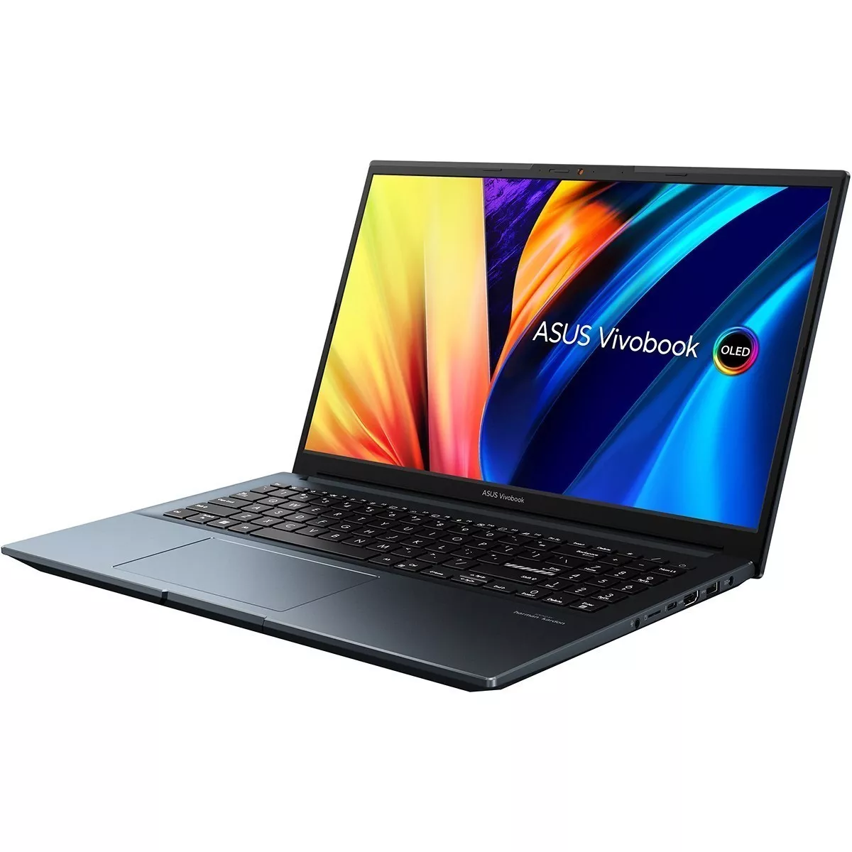 Asus M6500QC-L1022