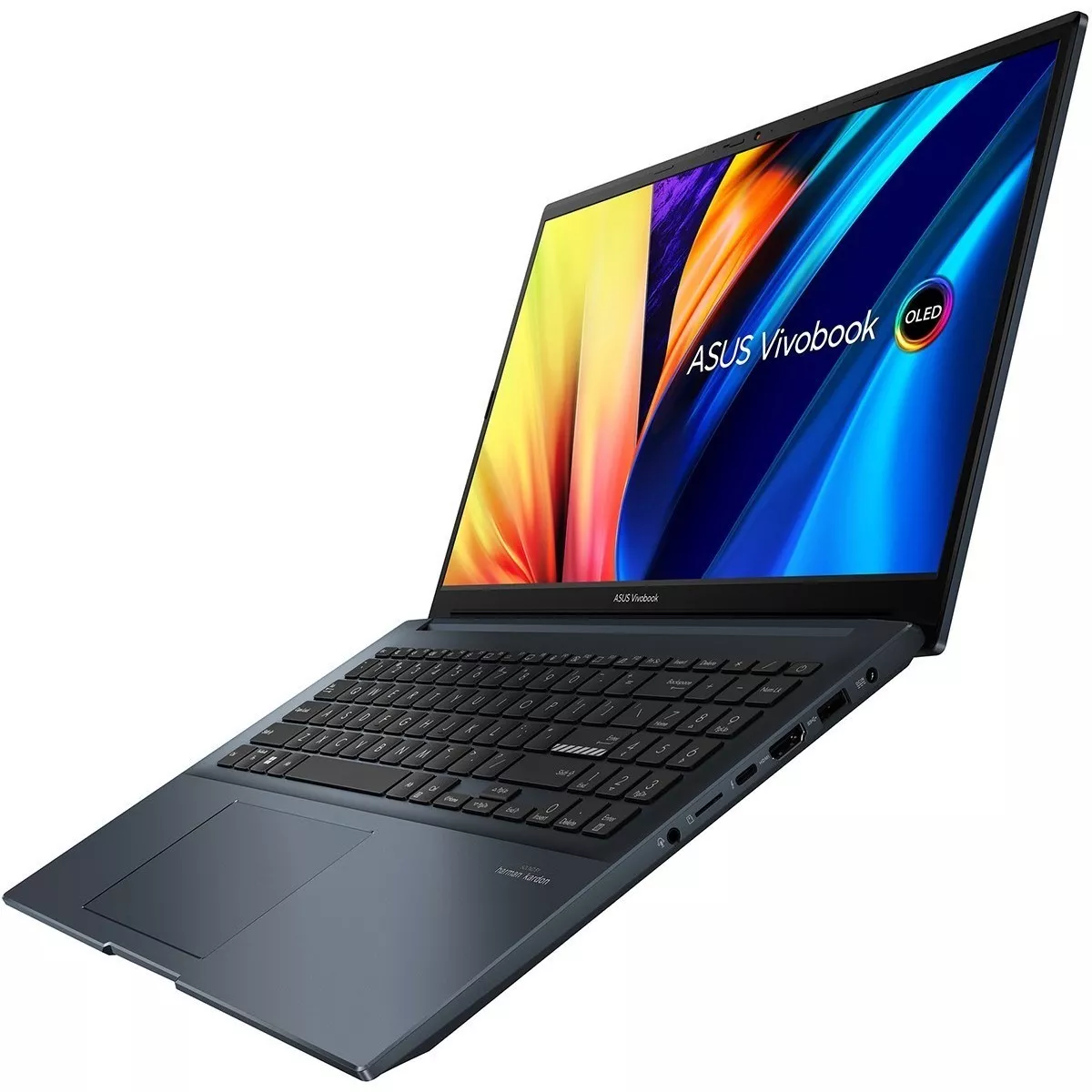Asus M6500QC-L1022