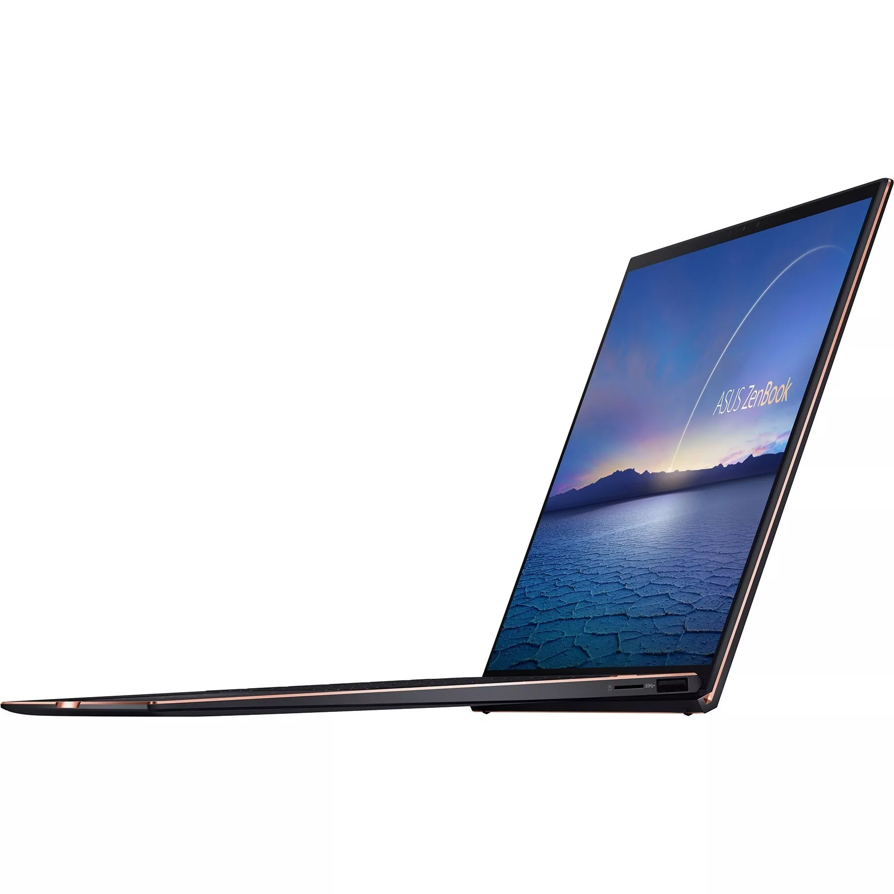 Asus ZenBook S UX391UA (UX391UA-ET085R)