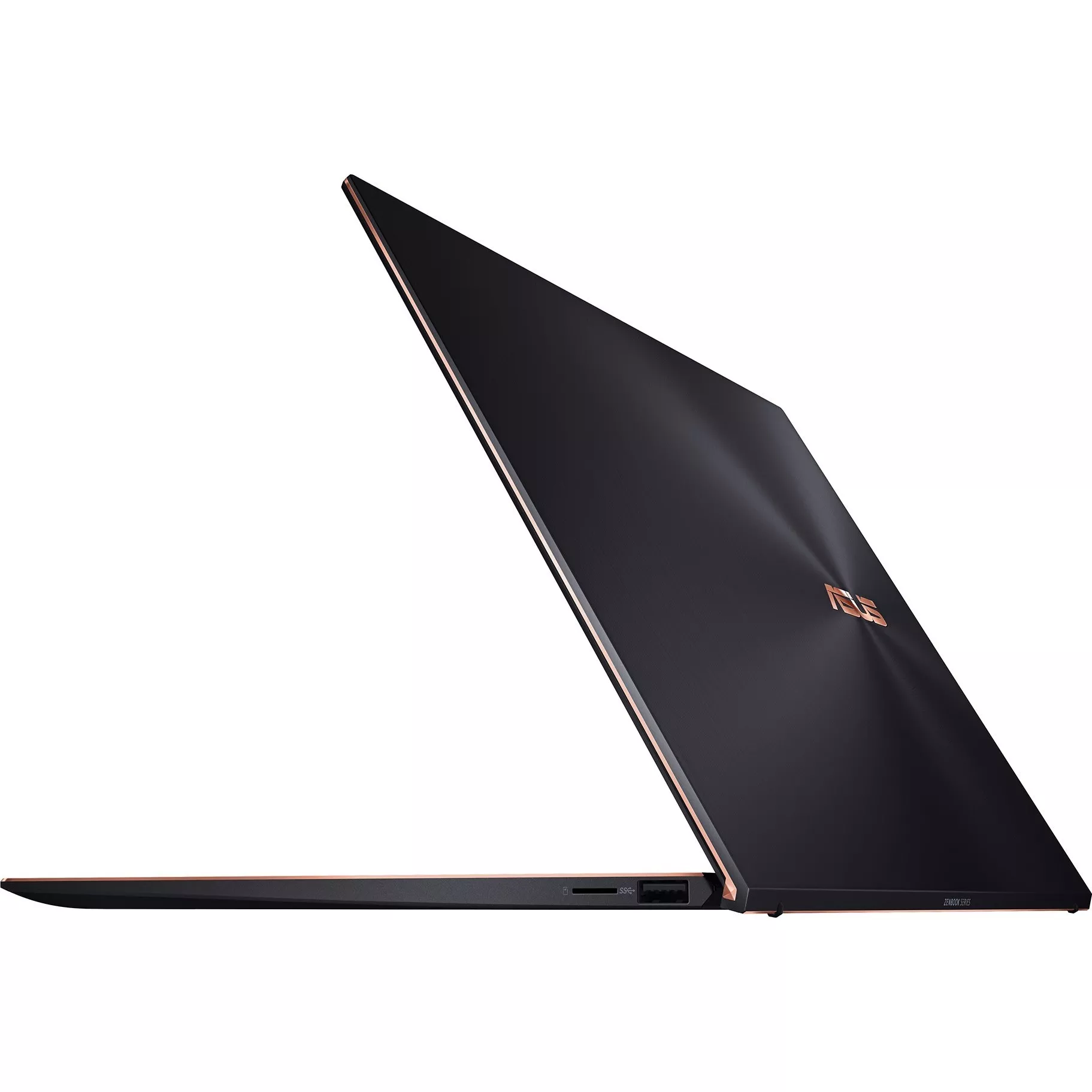 Asus ZenBook S UX391UA (UX391UA-ET085R)