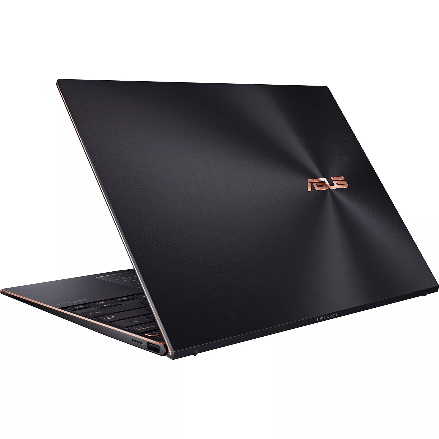 Asus ZenBook S UX391UA (UX391UA-ET085R)