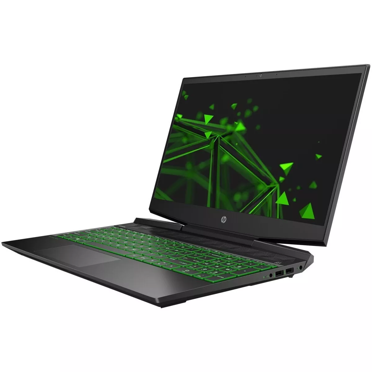 HP Pavilion Gaming 15-dk1000 (15-DK1093UR 381B4EA)