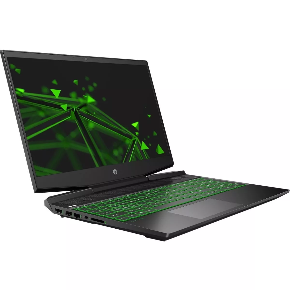 HP Pavilion Gaming 15-dk1000 (15-DK1093UR 381B4EA)