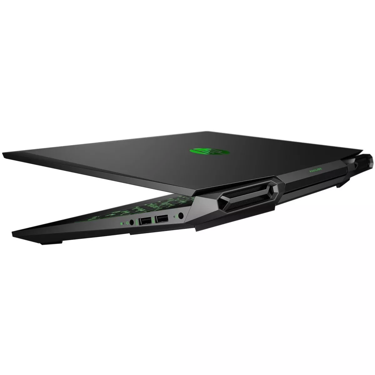 HP Pavilion Gaming 15-dk1000 (15-DK1093UR 381B4EA)