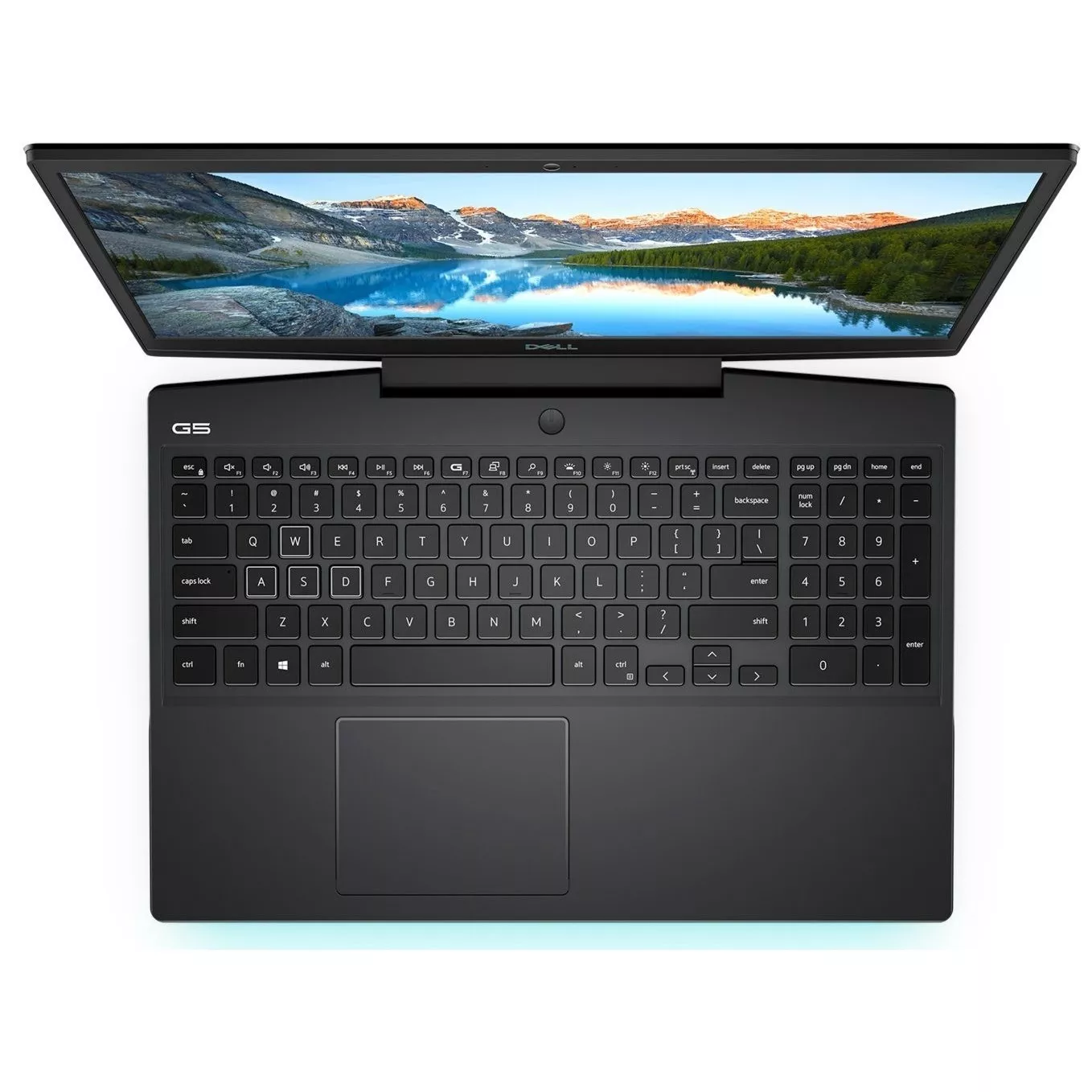 Dell G5 15 5500 (G515-7755)