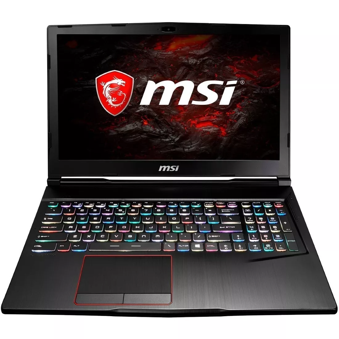 MSI GE63VR 7RF-058RU