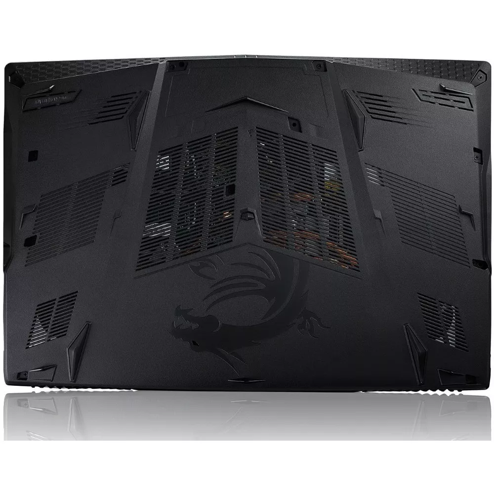 MSI GE63VR 7RF-058RU
