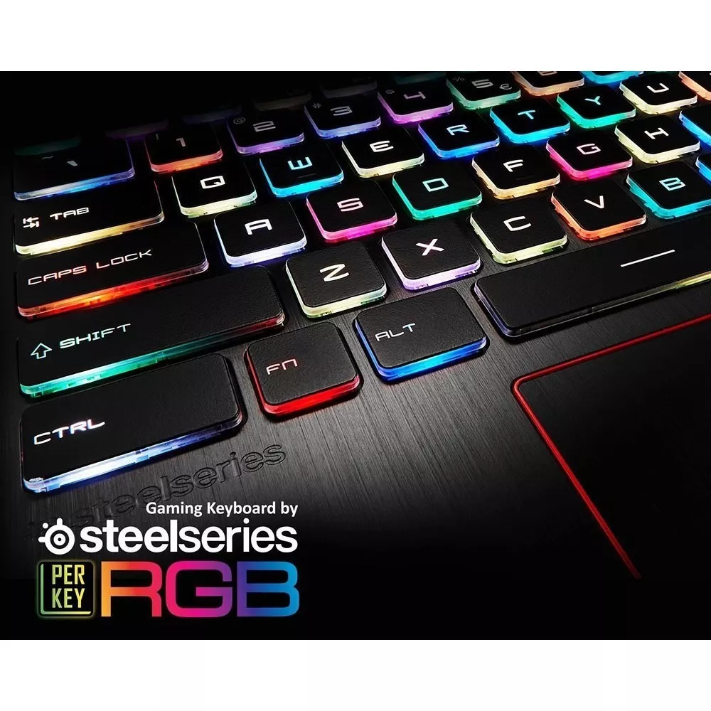 MSI GE63VR 7RF-058RU
