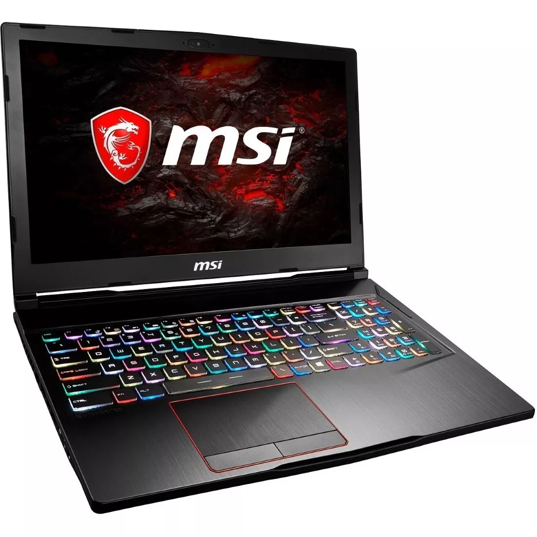 MSI GE63VR 7RF-058RU
