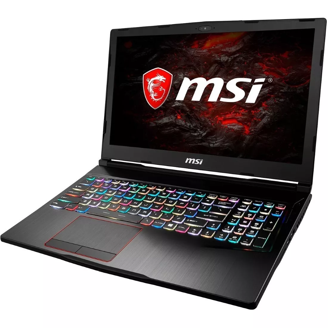 MSI GE63VR 7RF-058RU