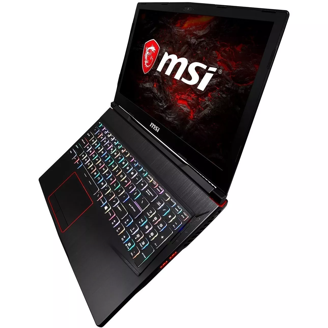 MSI GE63VR 7RF-058RU