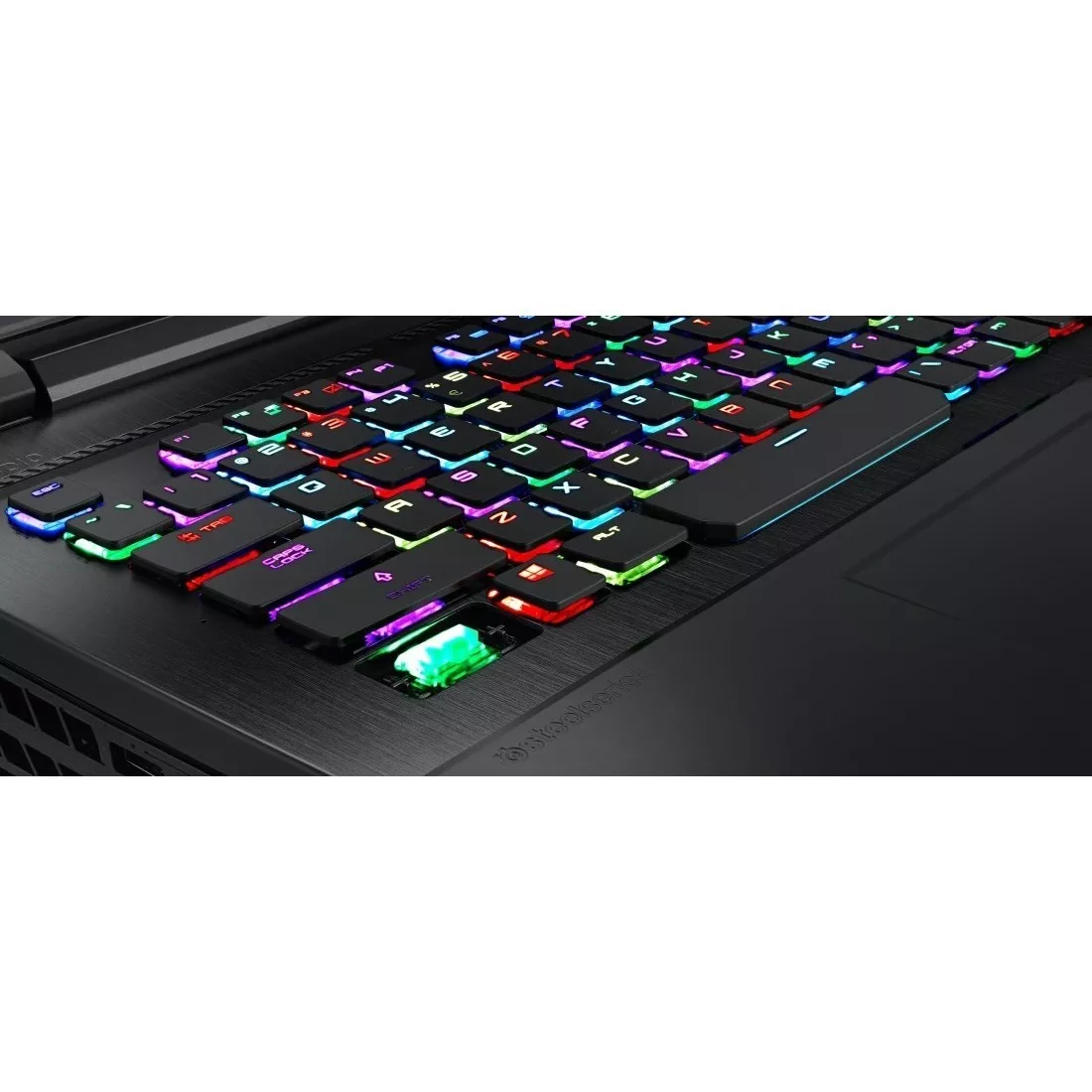 MSI GT75VR 7RE Titan SLI (GT75VR 7RE-054)