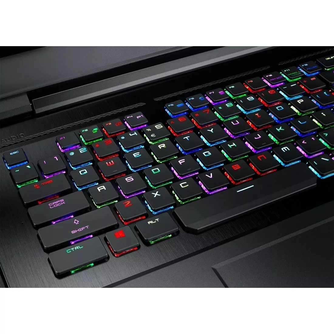 MSI GT75VR 7RE Titan SLI (GT75VR 7RE-054)