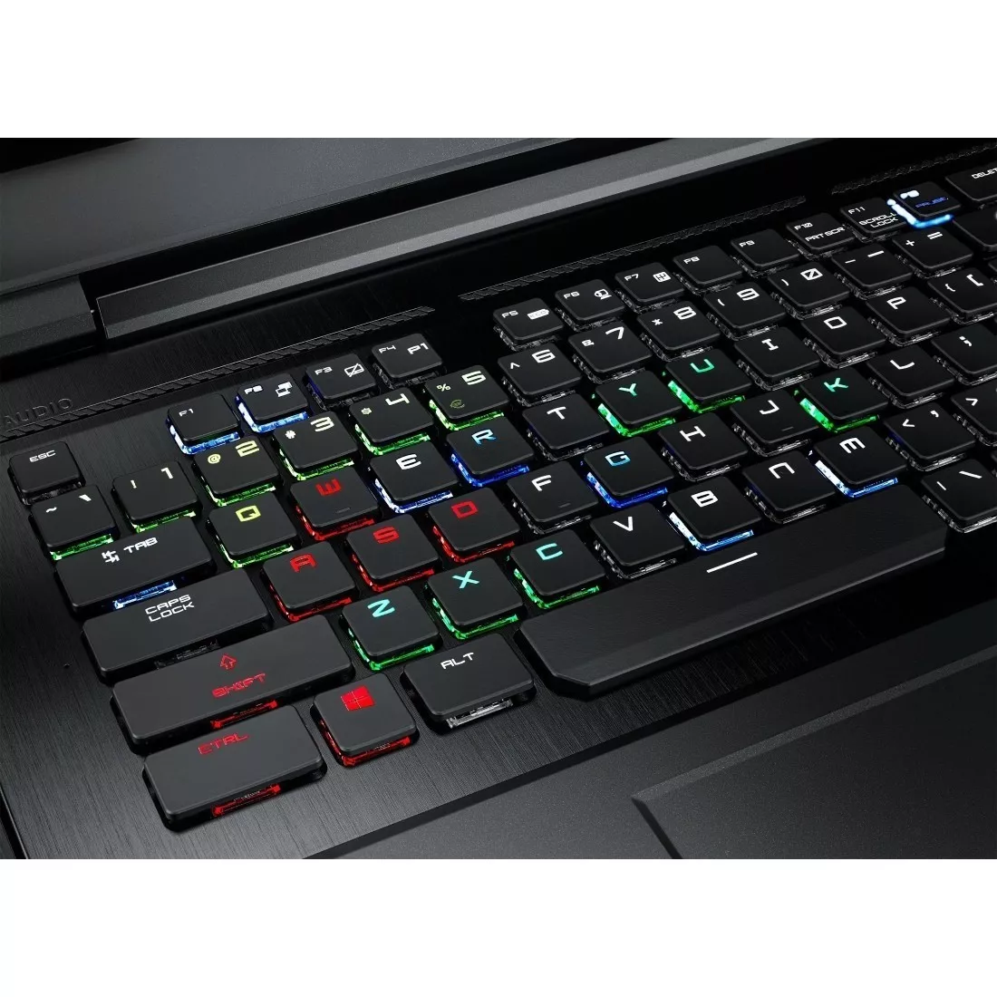 MSI GT75VR 7RE Titan SLI (GT75VR 7RE-054)