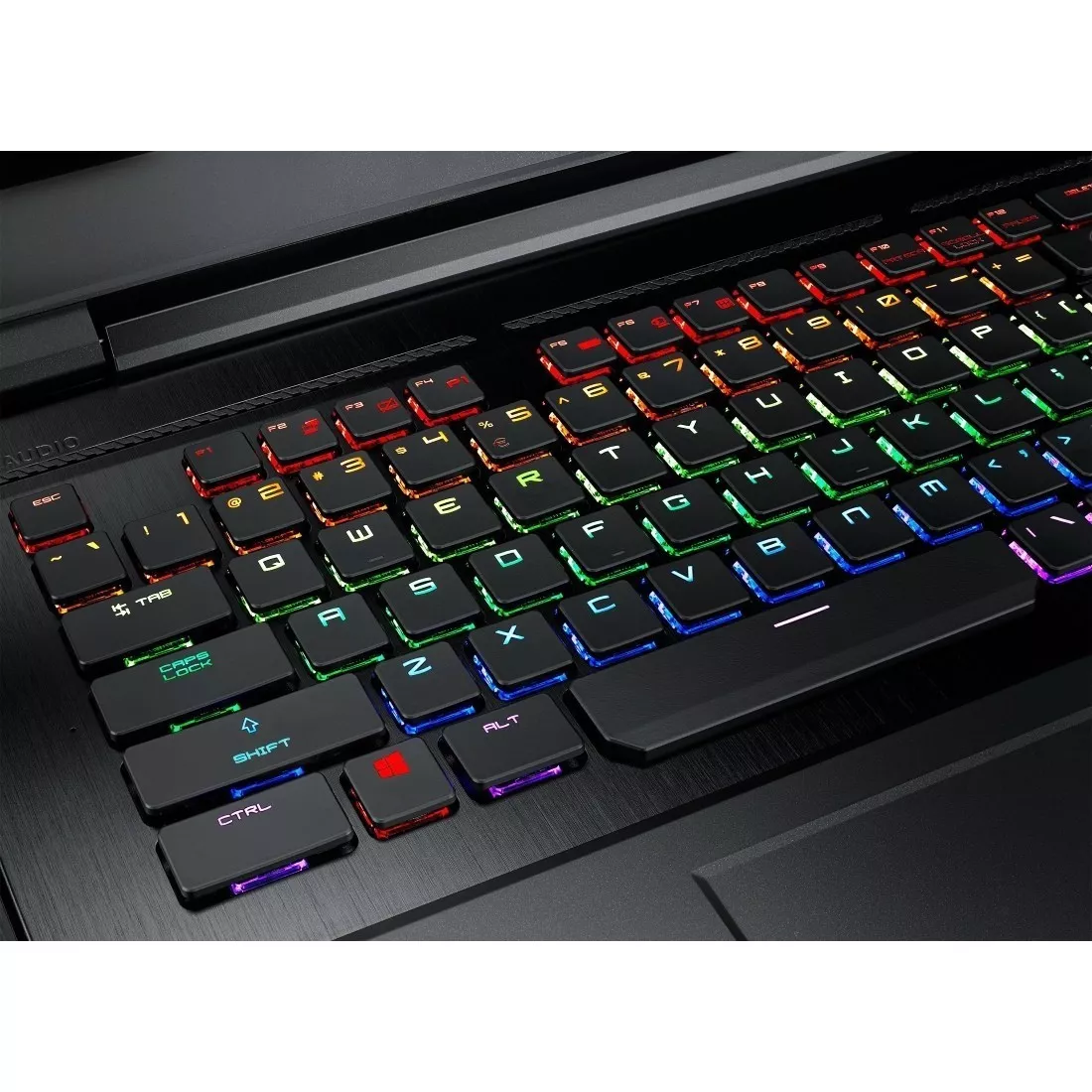MSI GT75VR 7RE Titan SLI (GT75VR 7RE-054)