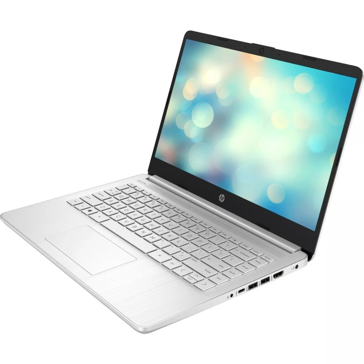 HP 14s-fq0017na