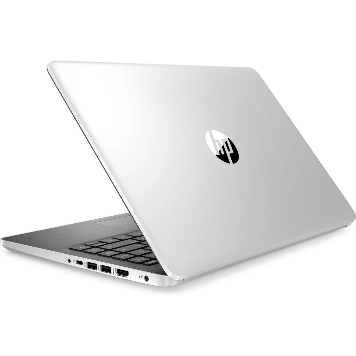HP 14s-fq0017na