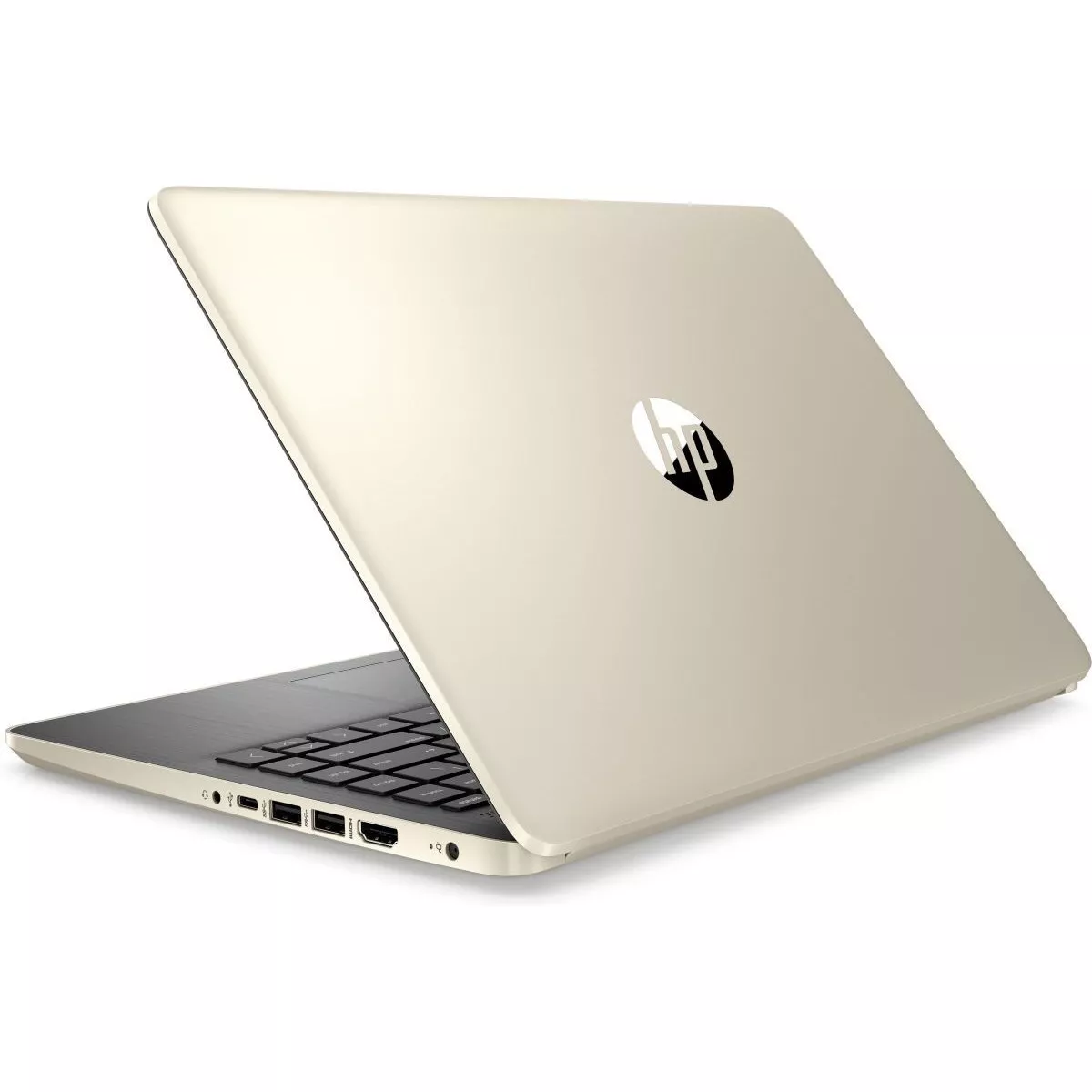 HP 14s-fq0017na