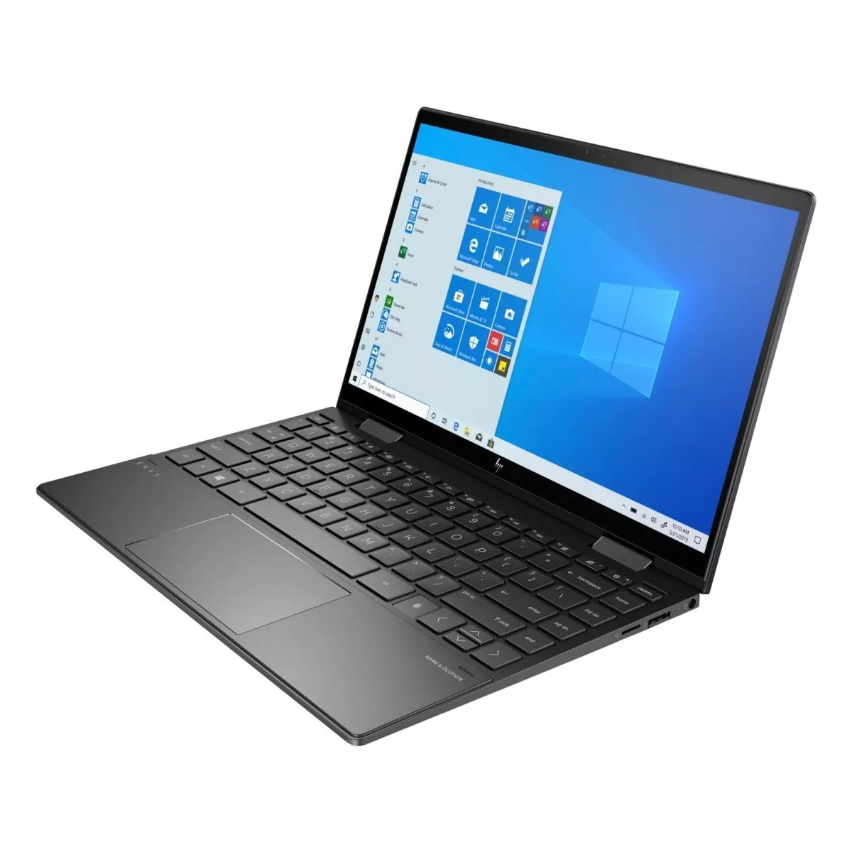 HP ENVY 13-ay0000 x360 (13-AY0025UR 22P62EA)