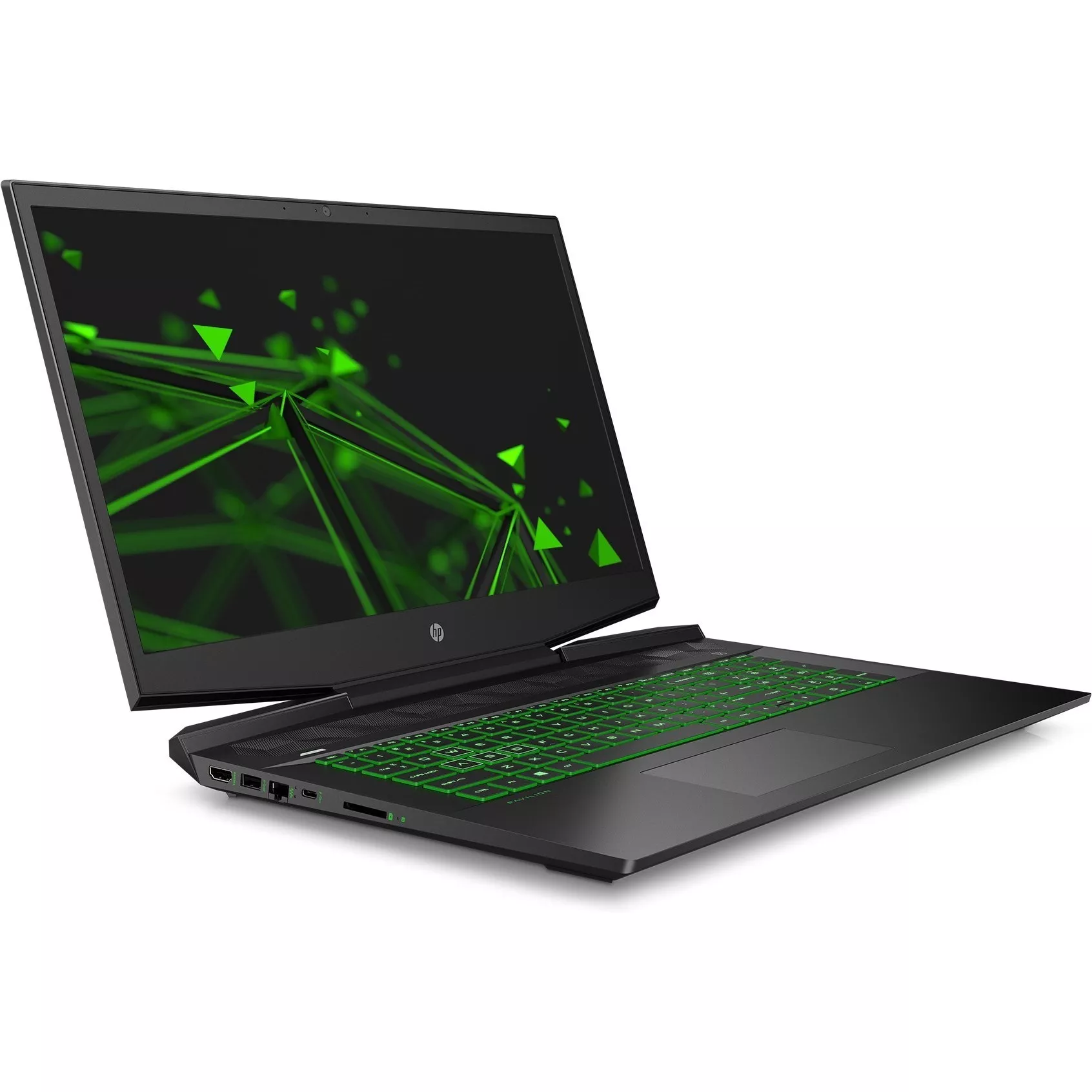 HP Pavilion Gaming 17-cd1000 (17-CD1062UR 22Q97EA)
