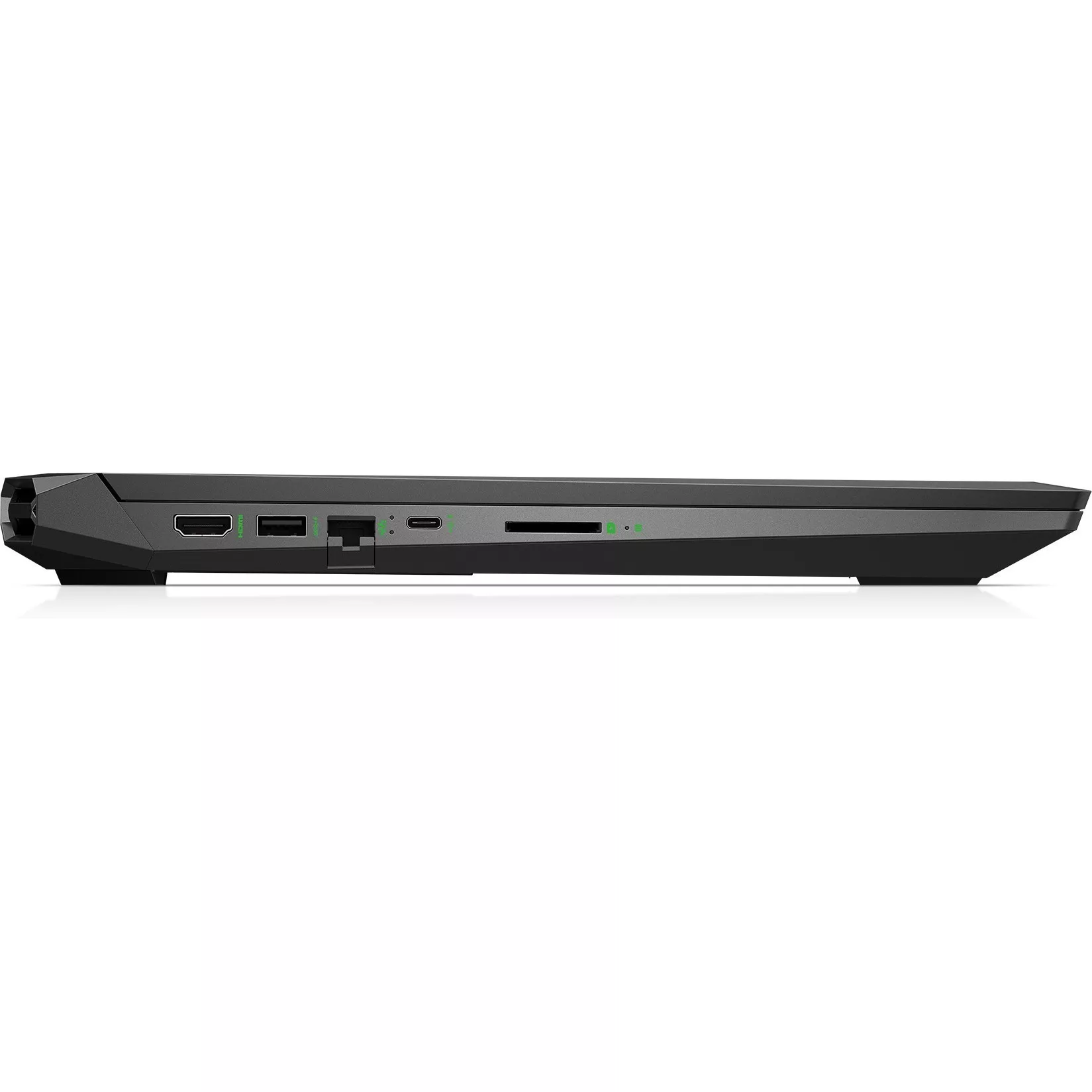 HP Pavilion Gaming 17-cd1000 (17-CD1062UR 22Q97EA)
