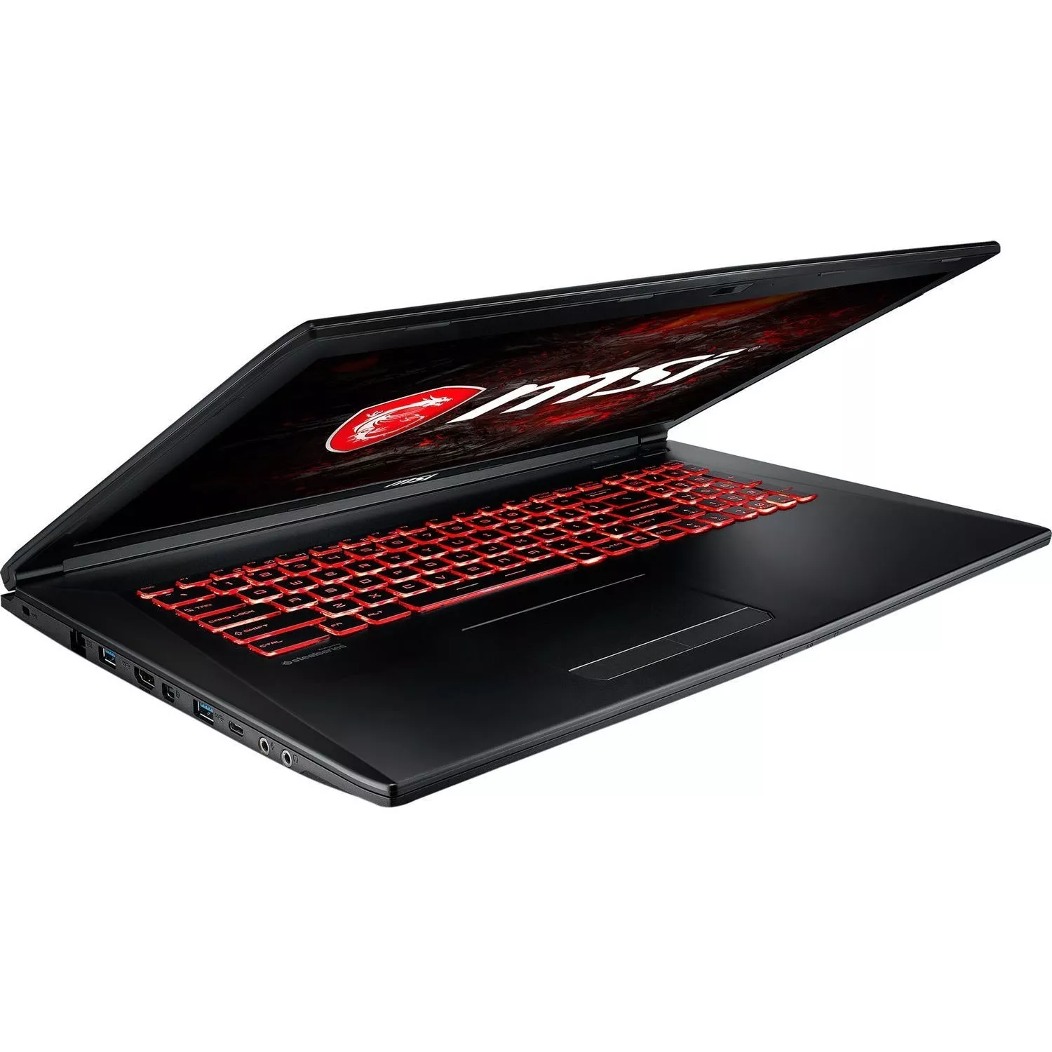 MSI GL72M 7RDX (GL72M 7RDX-1487)