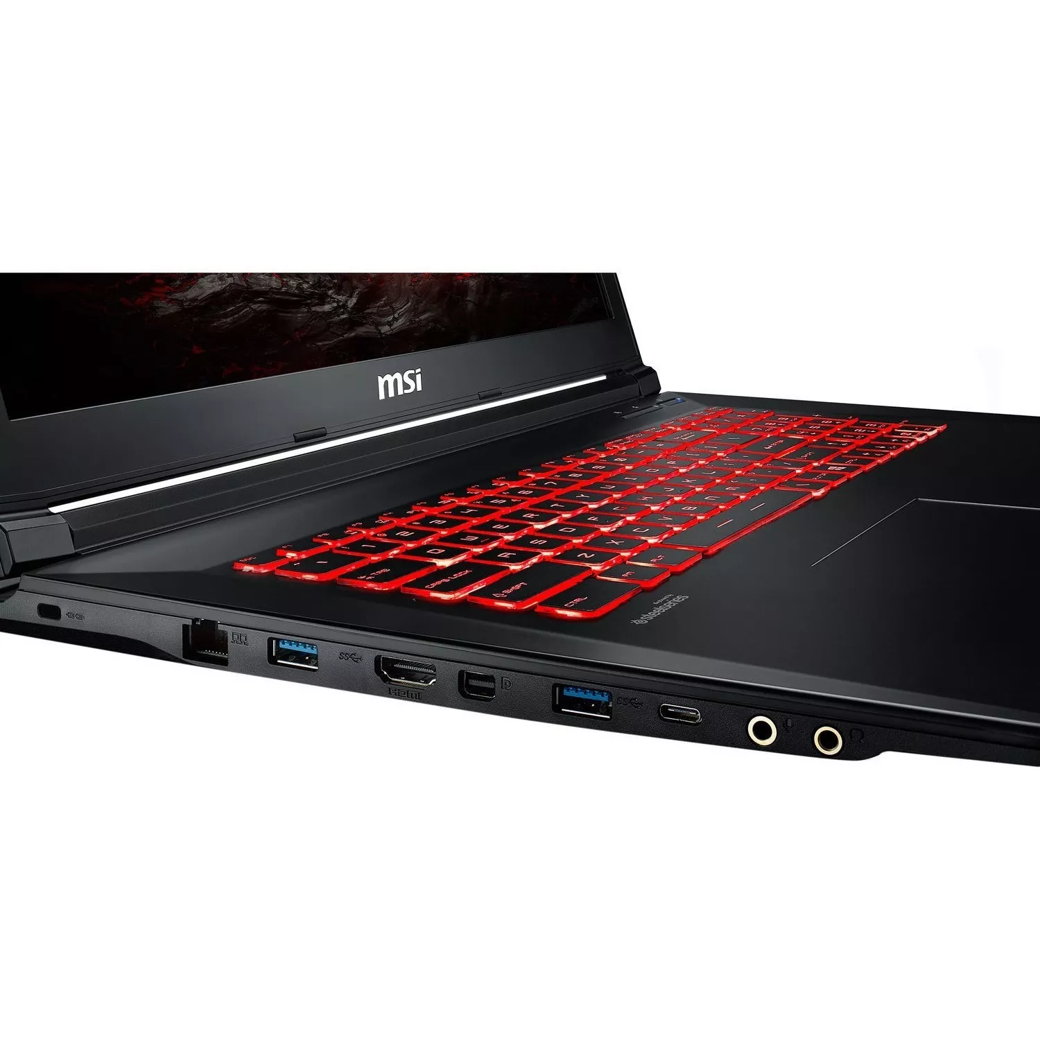 MSI GL72M 7RDX (GL72M 7RDX-1487)