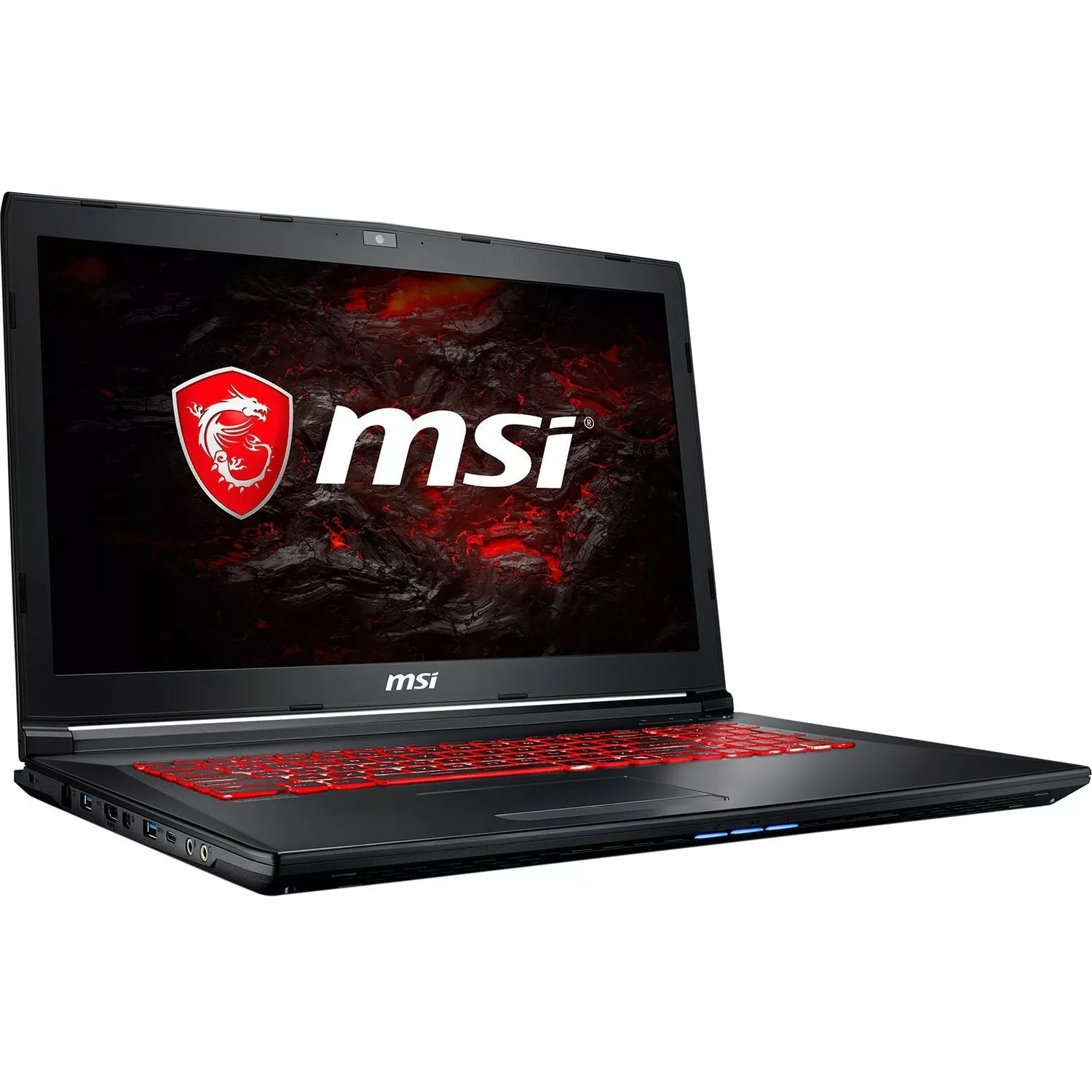 MSI GL72M 7RDX (GL72M 7RDX-1487)