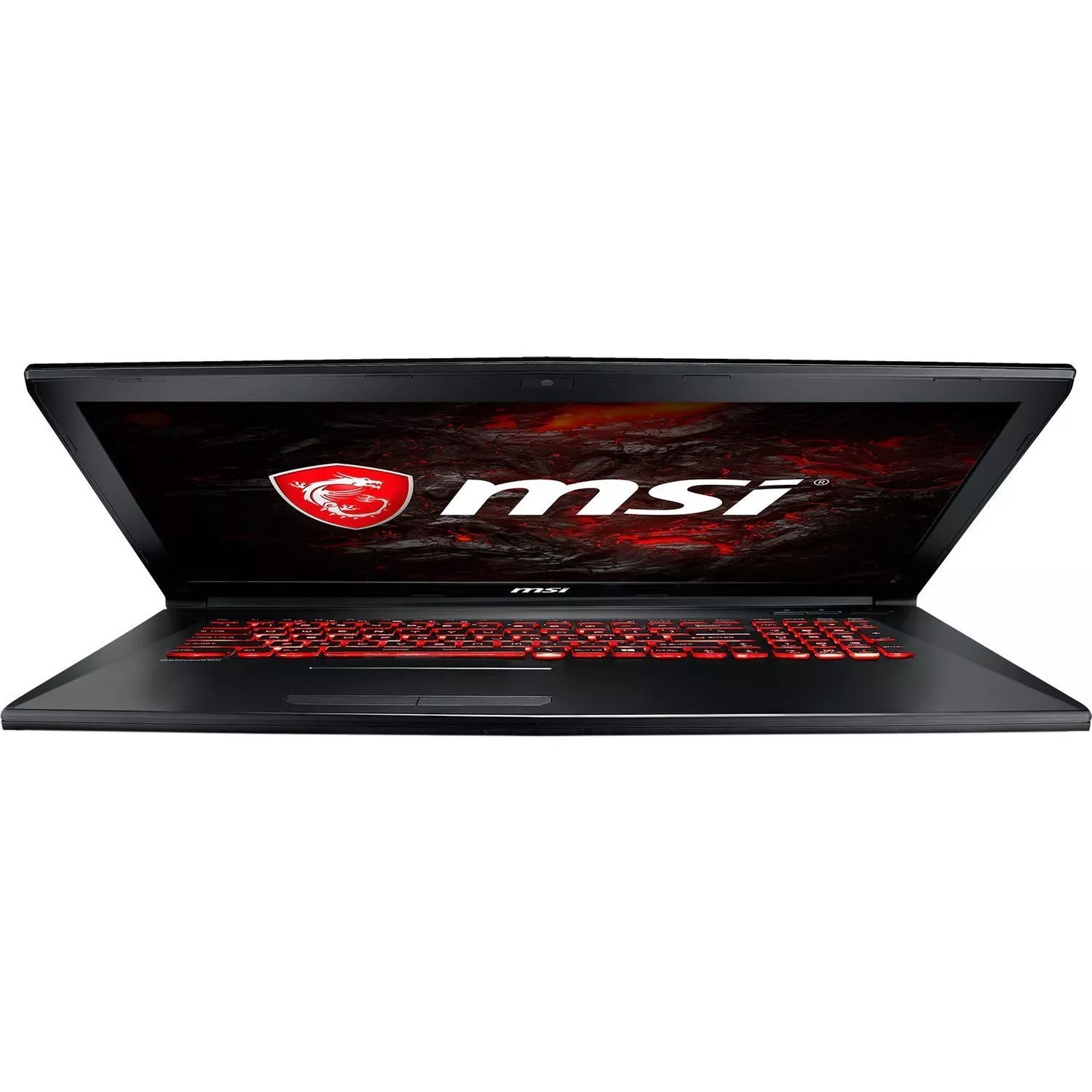 MSI GL72M 7RDX (GL72M 7RDX-1487)