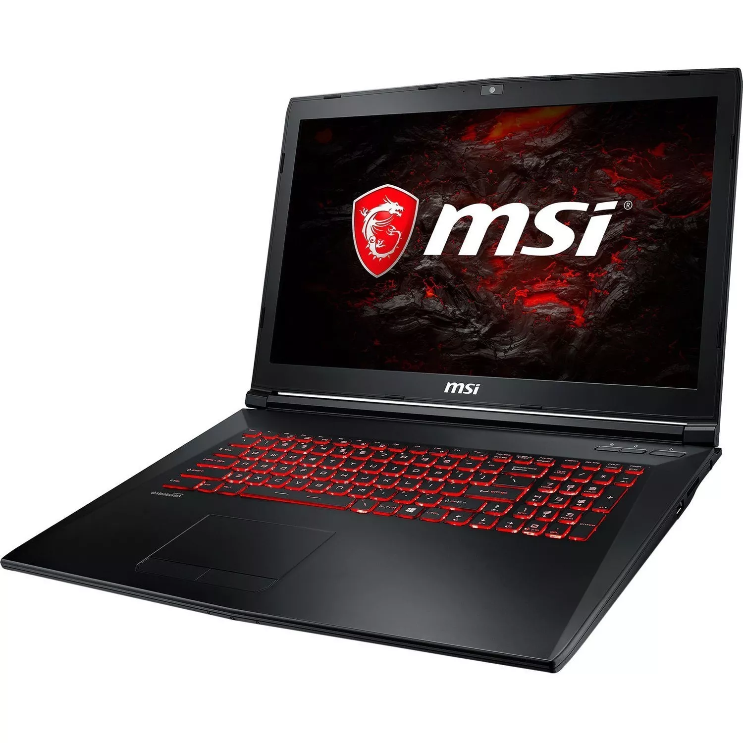 MSI GL72M 7RDX (GL72M 7RDX-1487)
