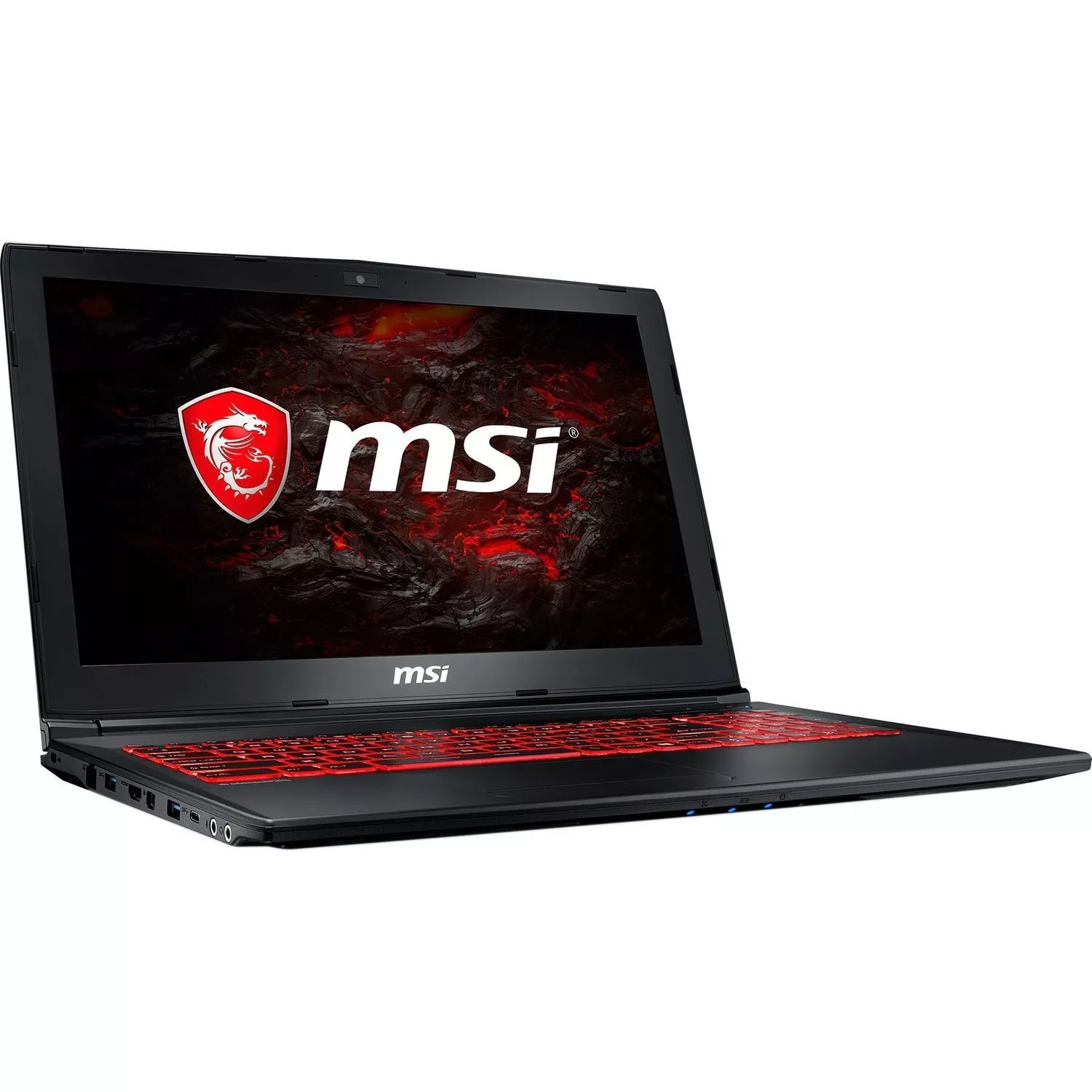 MSI GL62MVR 7RFX (GL62MVR 7RFX-1256)