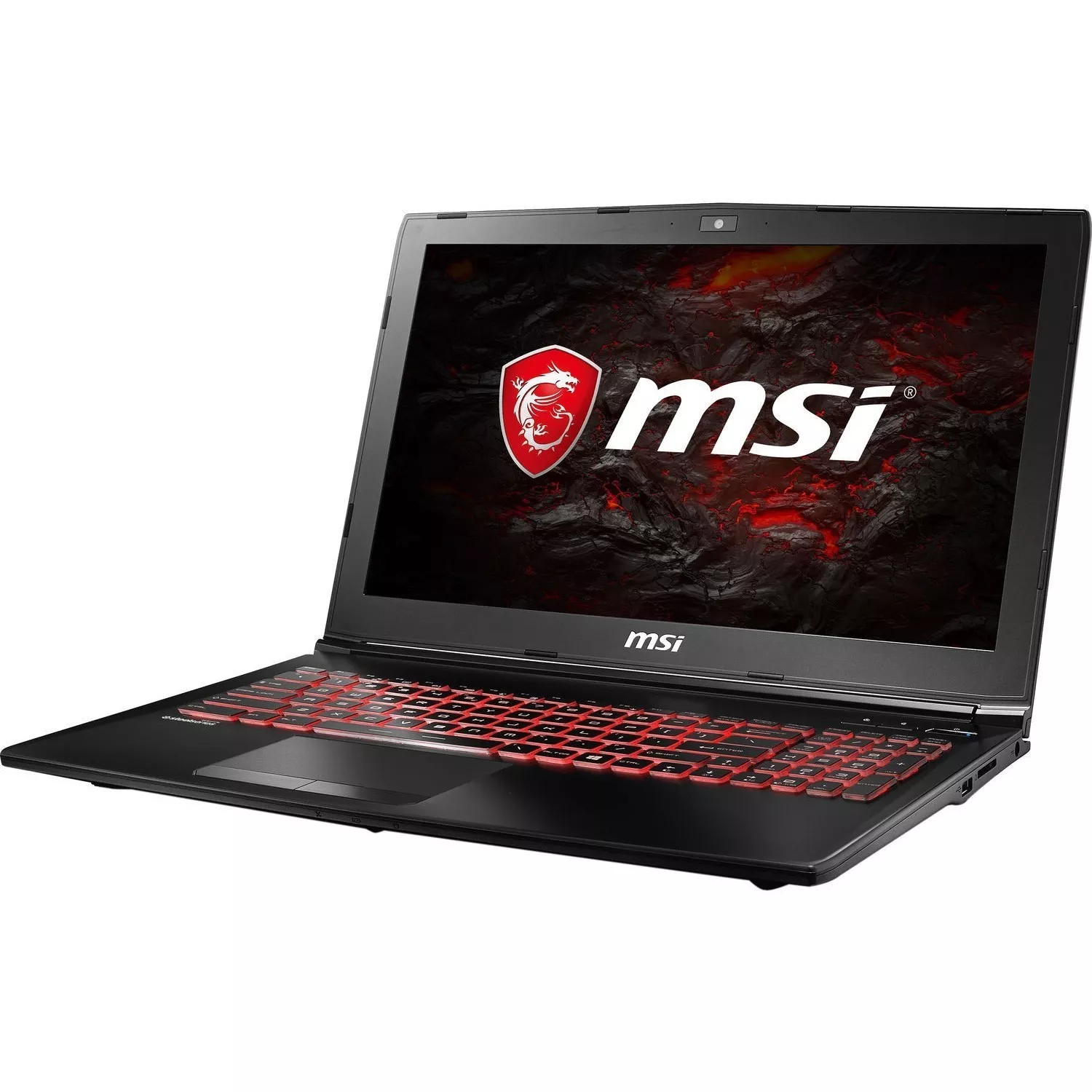MSI GL62MVR 7RFX (GL62MVR 7RFX-1256)