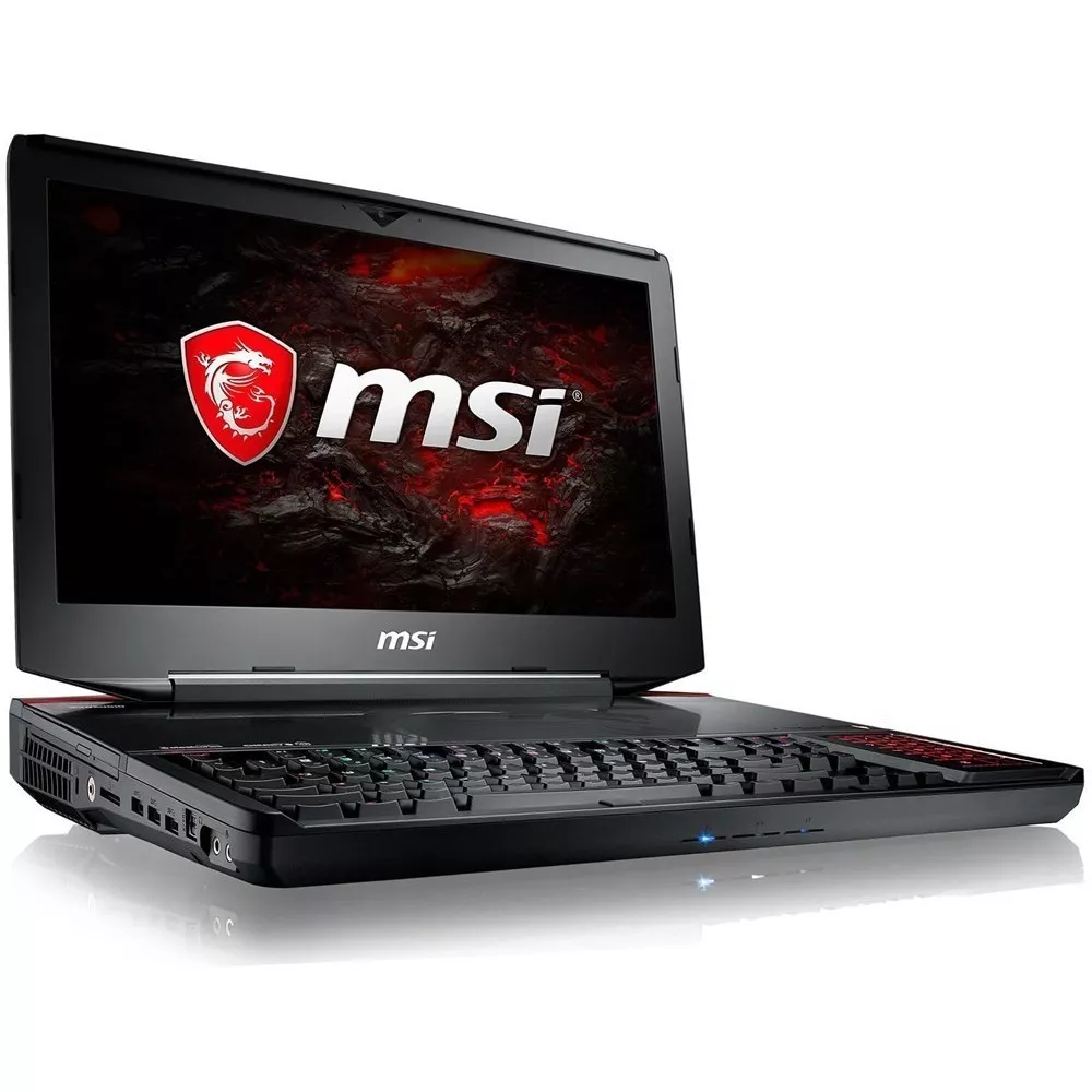 MSI GT83VR 7RE Titan SLI (GT83VR 7RE-249)