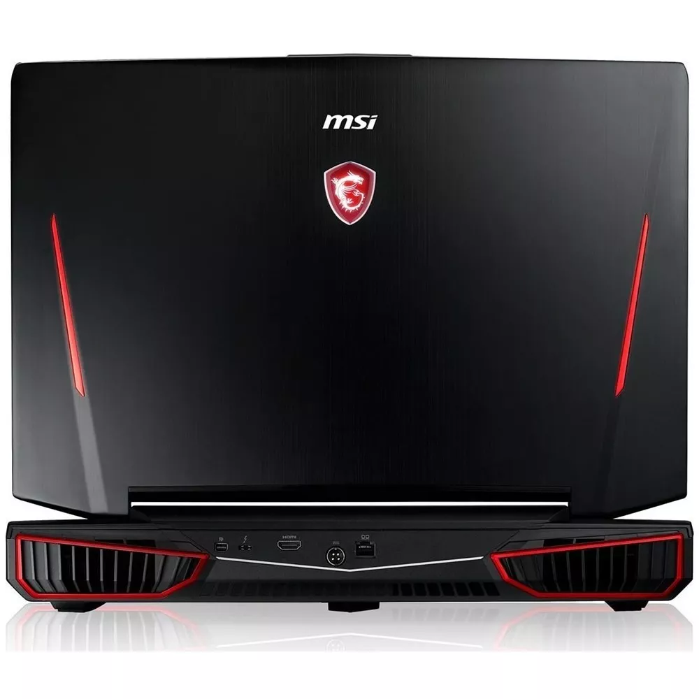MSI GT83VR 7RE Titan SLI (GT83VR 7RE-249)