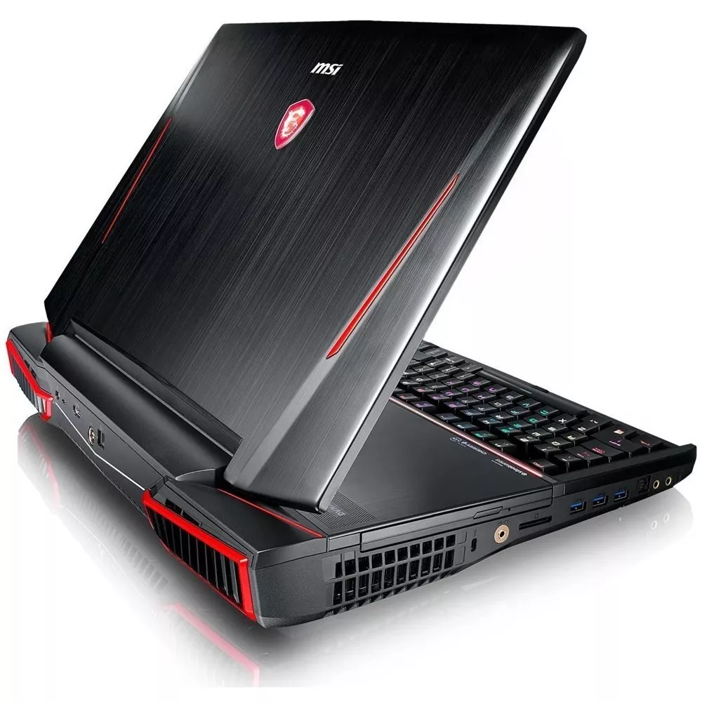 MSI GT83VR 7RE Titan SLI (GT83VR 7RE-249)
