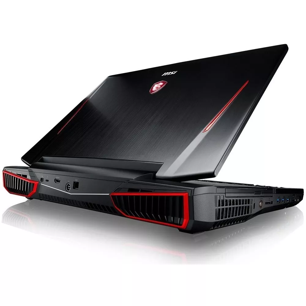 MSI GT83VR 7RE Titan SLI (GT83VR 7RE-249)