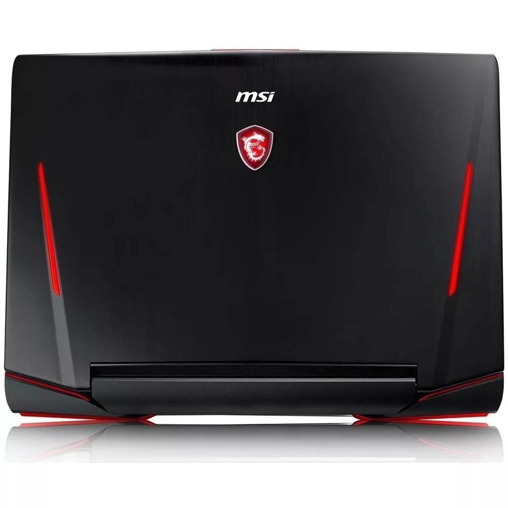 MSI GT83VR 7RE Titan SLI (GT83VR 7RE-249)