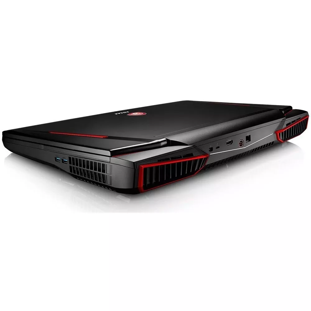 MSI GT83VR 7RE Titan SLI (GT83VR 7RE-249)