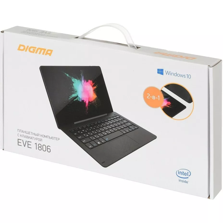 Digma EVE18xx (EVE 1806)