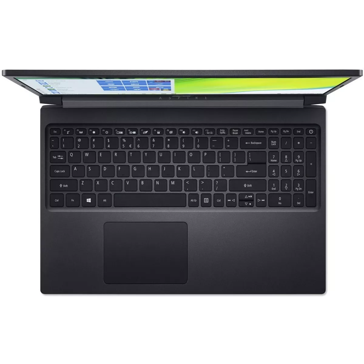 Acer A715-75G-53QD