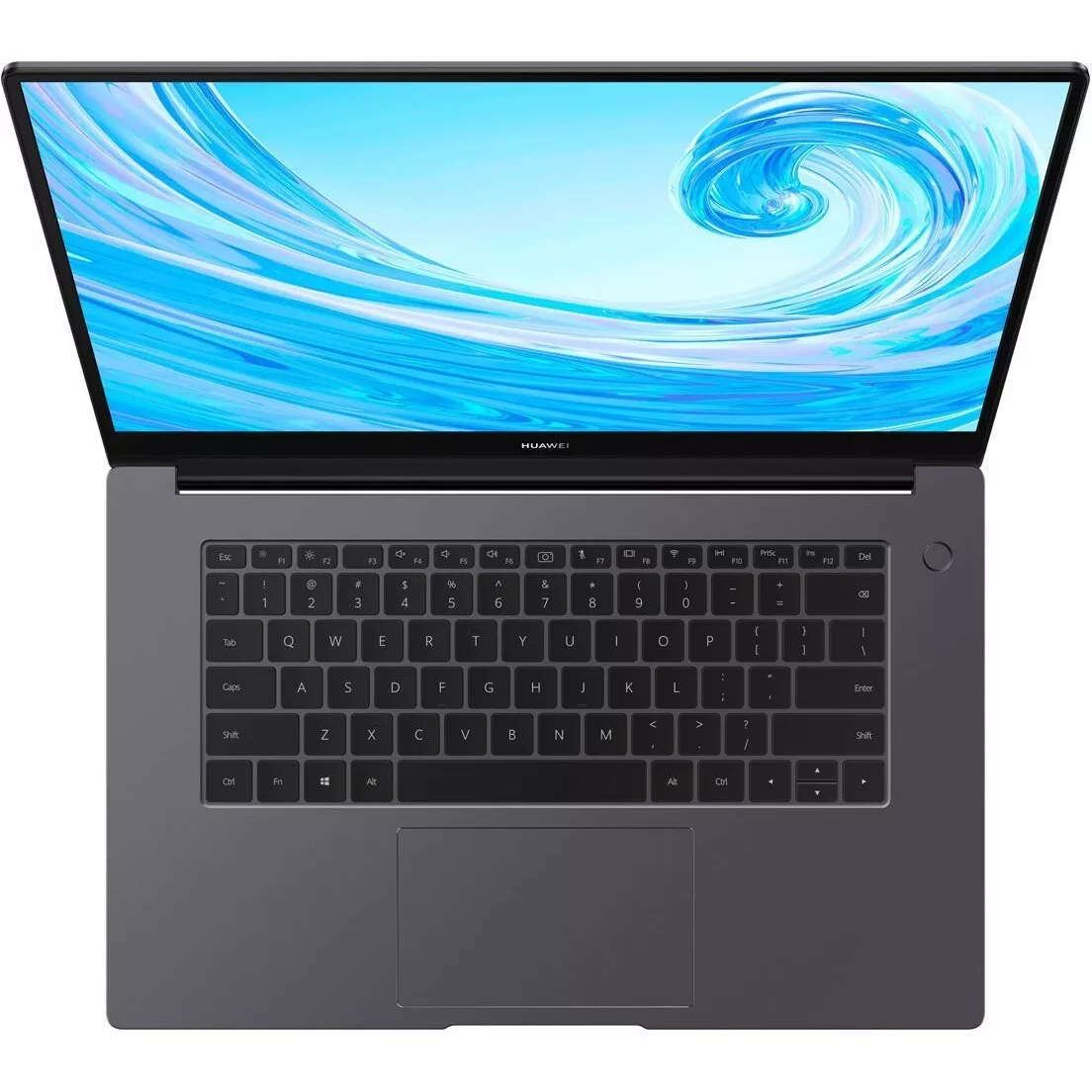 Huawei MateBook D 15 AMD (53011JYF)